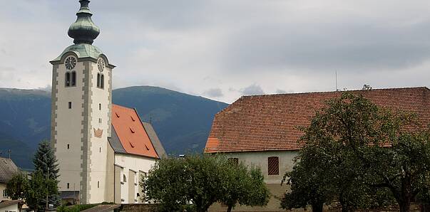 Kirche Maria Rojach2