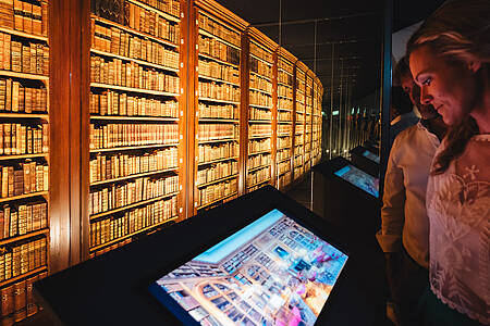 Kultur Hoch 3 | Drei Museen, 1 Erlebnis