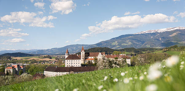 025 15 c FranzGERDL LAVANTTAL Fruehling 3218