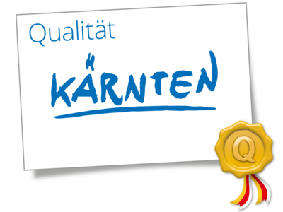 Kärnten - It's my life!