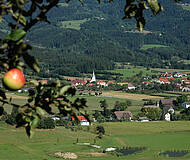 St. Georgen 5 Gemeinde St. Georgen