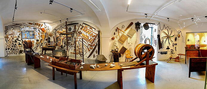 Museum im Lavanthaus
