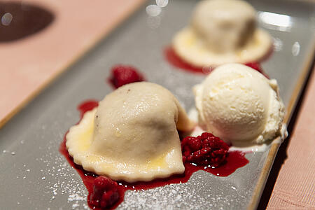 Slow Food Schmecktakel