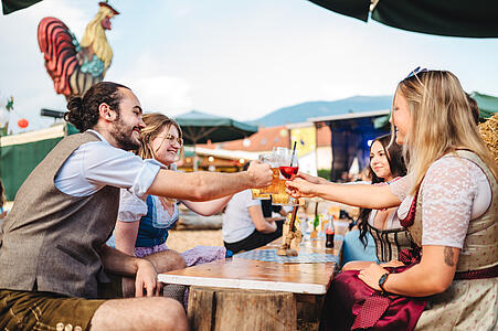 Slow Food Oktoberfest