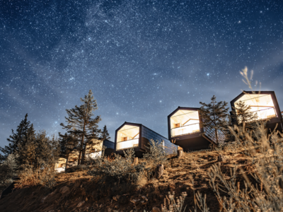 Experience - Vielfältiger Herbst