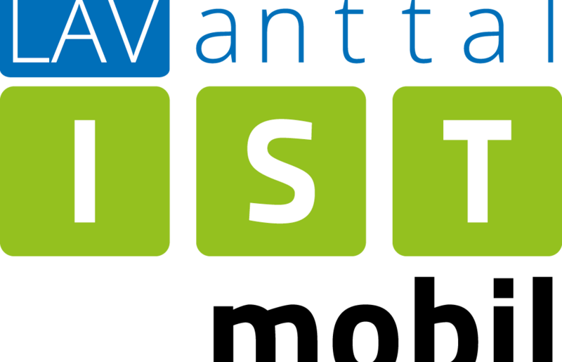 Lavanttal ISTmobil Logo