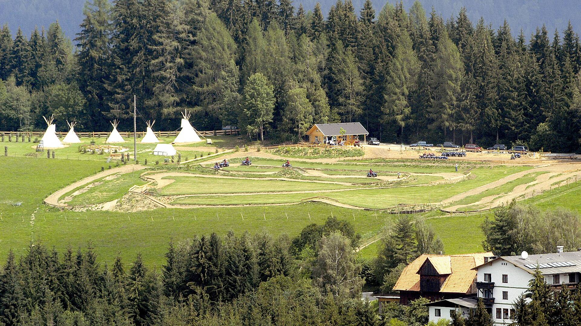 Erlebniswelt copyright Hotel Moselebauer