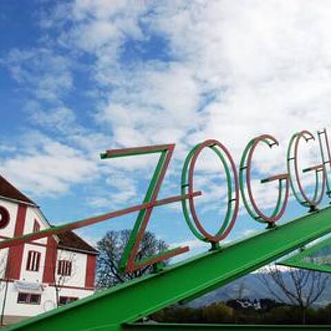 Zogglhof