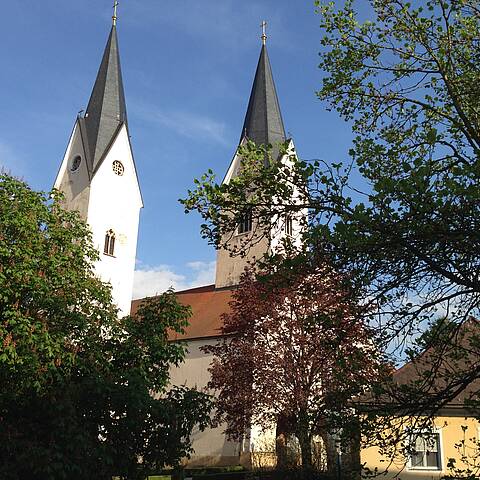 Domkirche St. Andrä